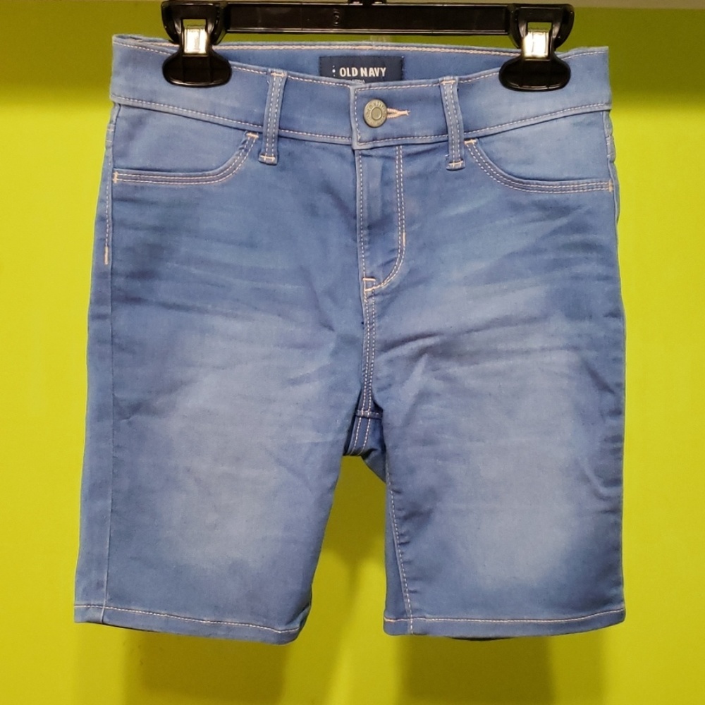 COPY - 💥4/$40💥Old Navy Girl's Stretch shorts NWOT